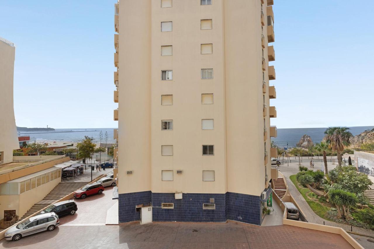 شقة Casa Farol بورتيماو المظهر الخارجي الصورة